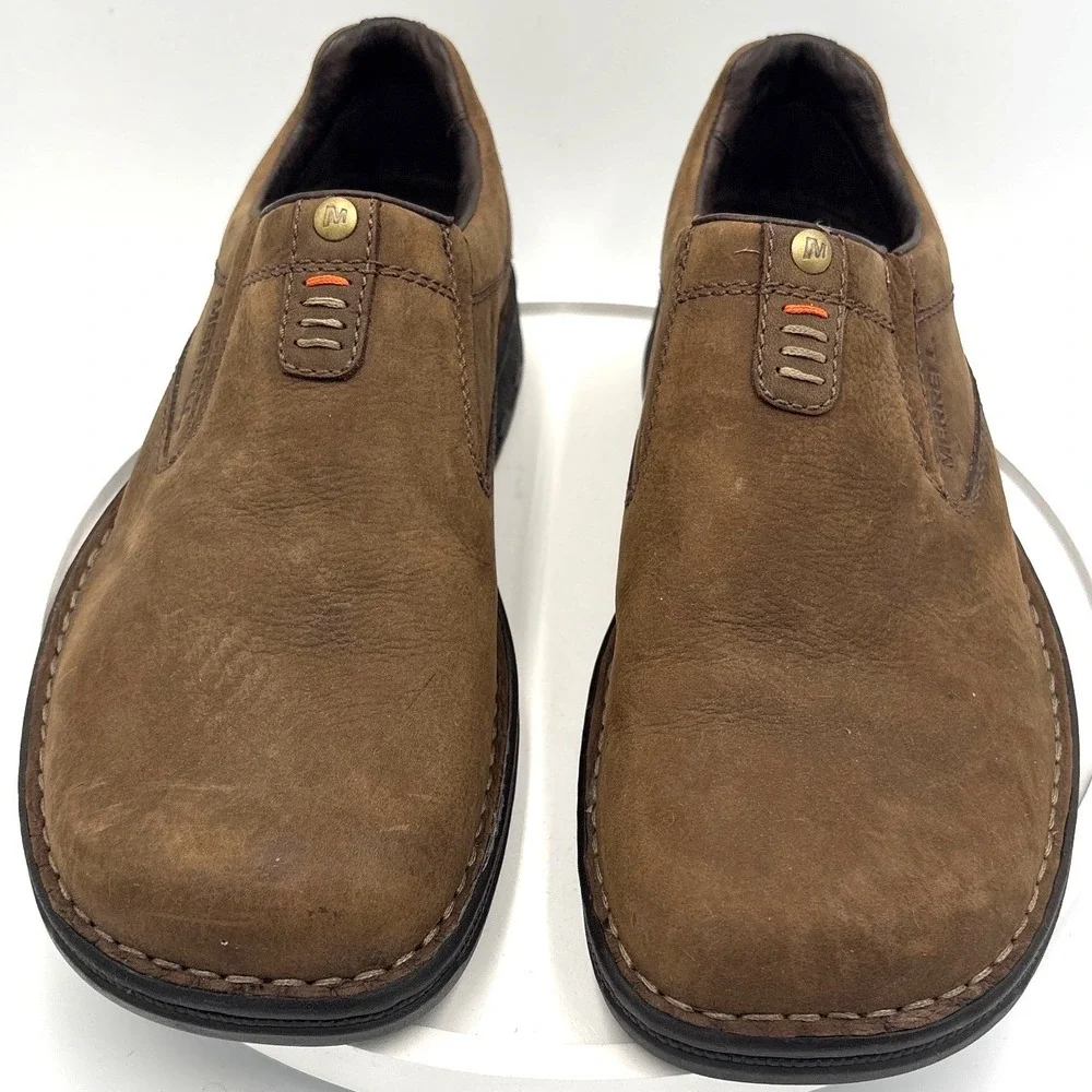 Merrell world legend